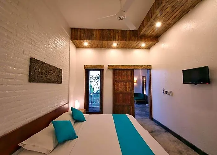 Echoland Boutique 3*