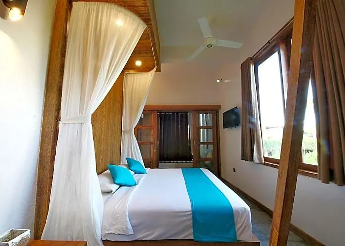 Echoland Boutique 3*