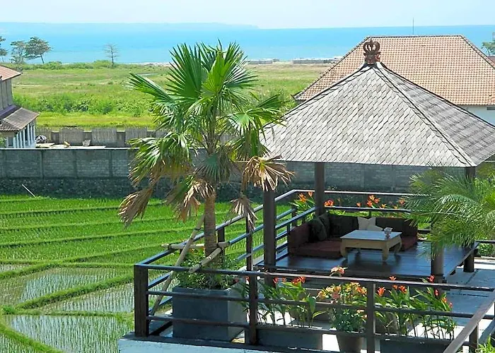 Echoland Boutique Frühstückspension Canggu