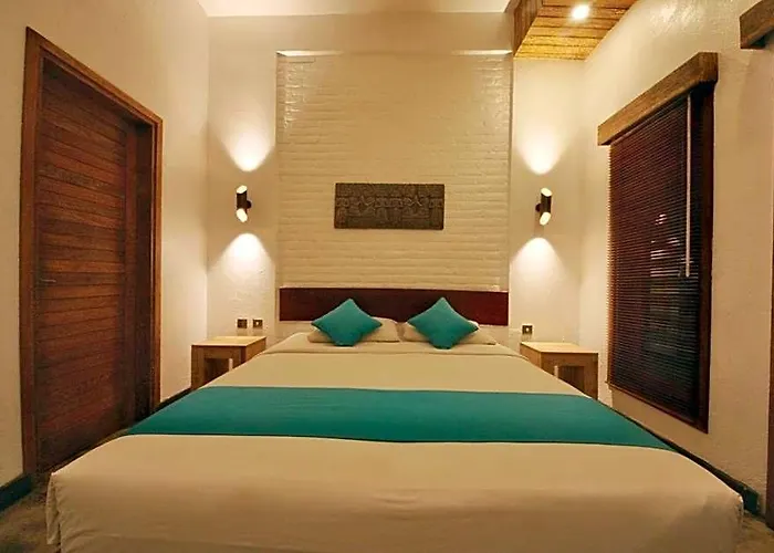 Echoland Boutique 3*